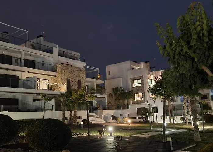 Casa Marysol * Orihuela