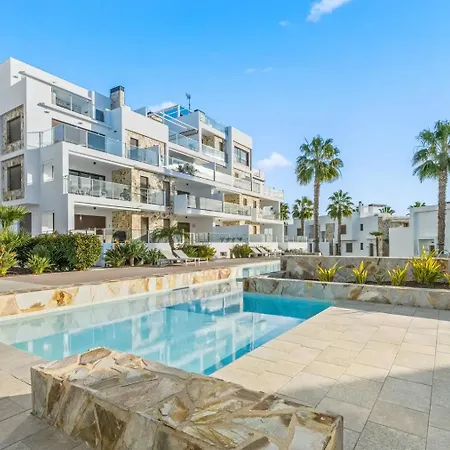 Apartman Casa Marysol Orihuela