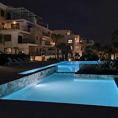 Casa Marysol Dehesa de Campoamor (Orihuela Costa)