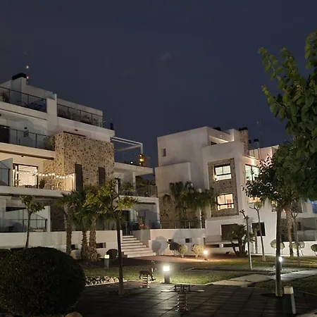 Casa Marysol * Orihuela