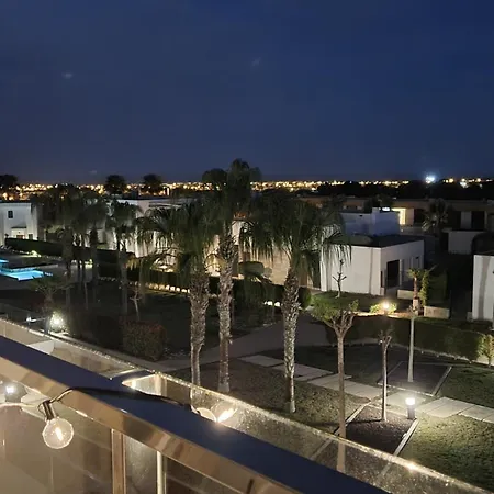 Casa Marysol *