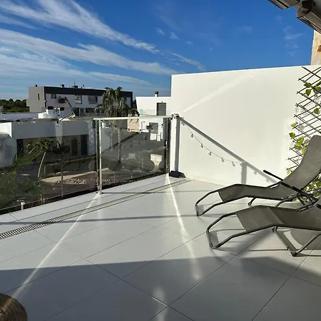 Casa Marysol * Orihuela