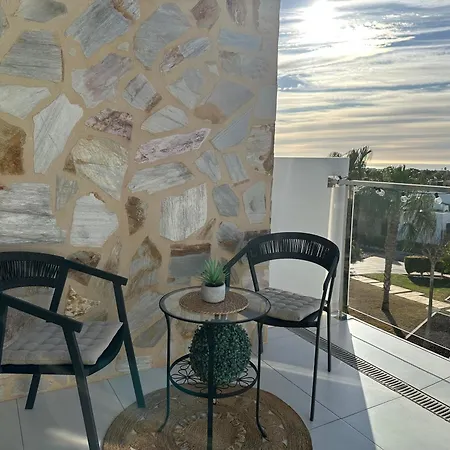 Casa Marysol
