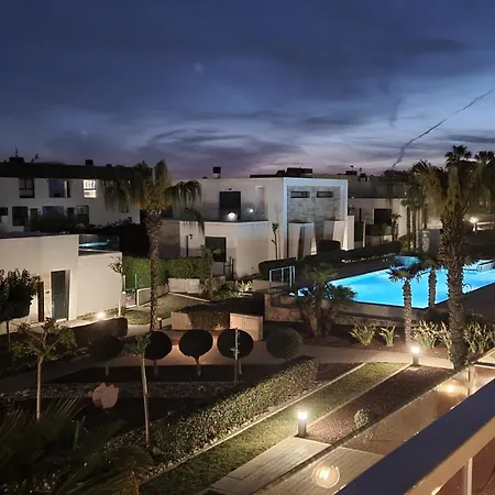 Casa Marysol Apartman Orihuela
