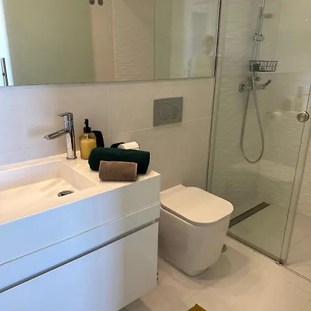 Apartmán Casa Marysol