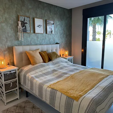 Casa Marysol * Dehesa de Campoamor (Orihuela Costa)