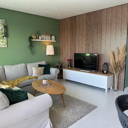 Apartmán Casa Marysol Orihuela