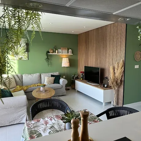 Casa Marysol Orihuela